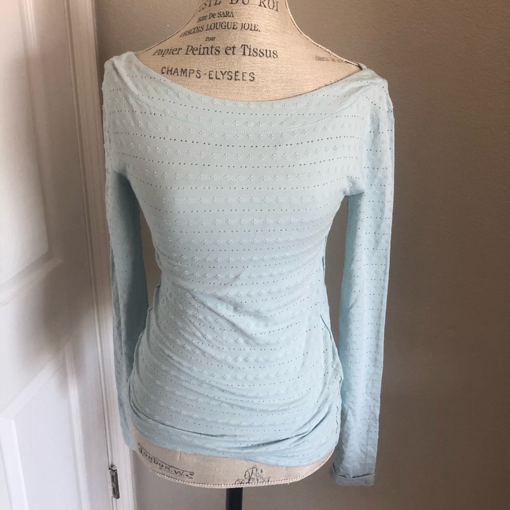 NWT free people shirt
